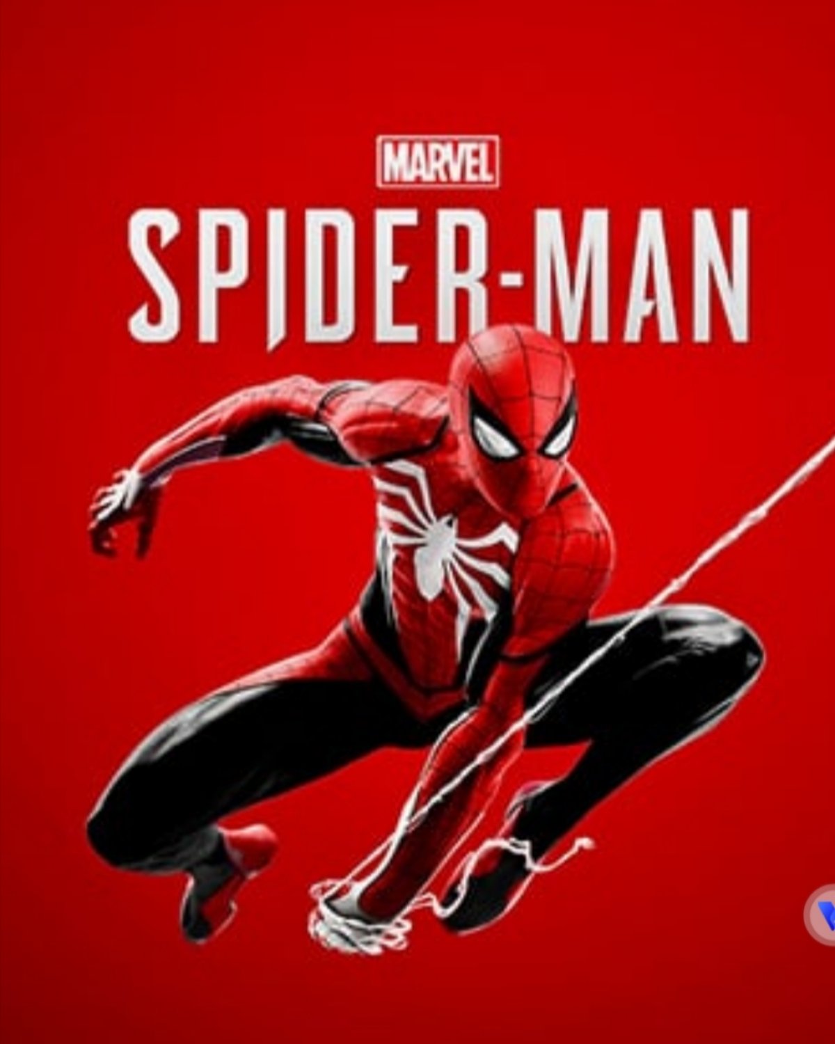 مارفل سبايدر 