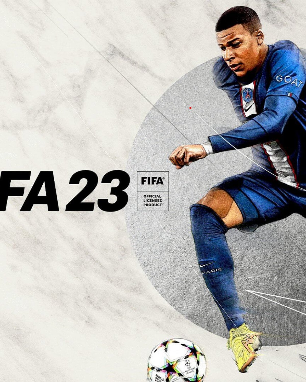 Fifa23 ar