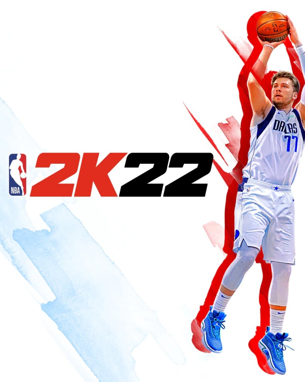 NBA2K22