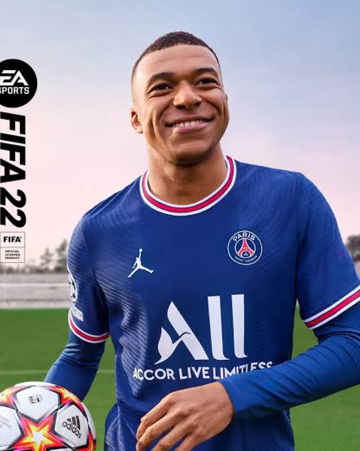 Fifa 22 ultimate Arabic