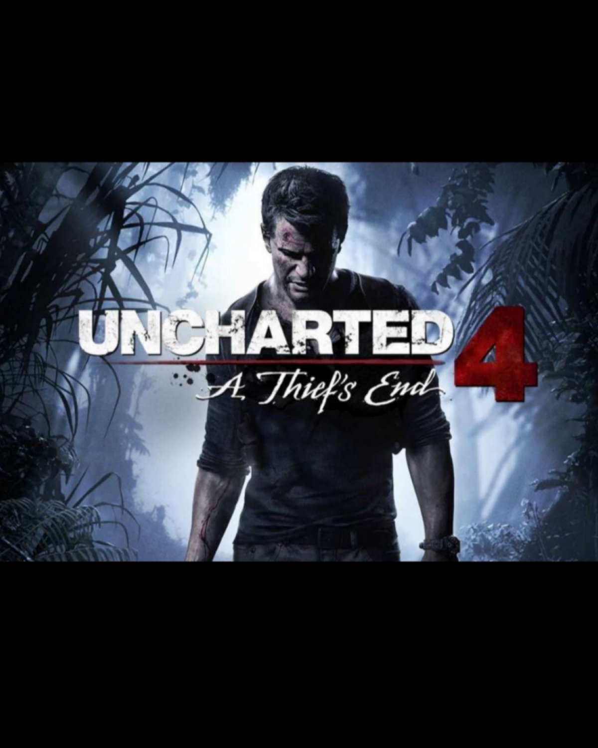 Uncharted 4