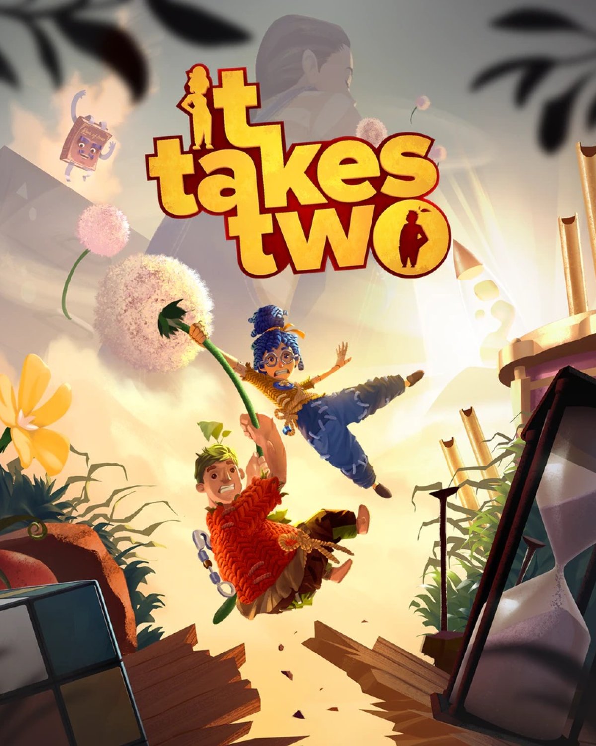 It Takes Two
