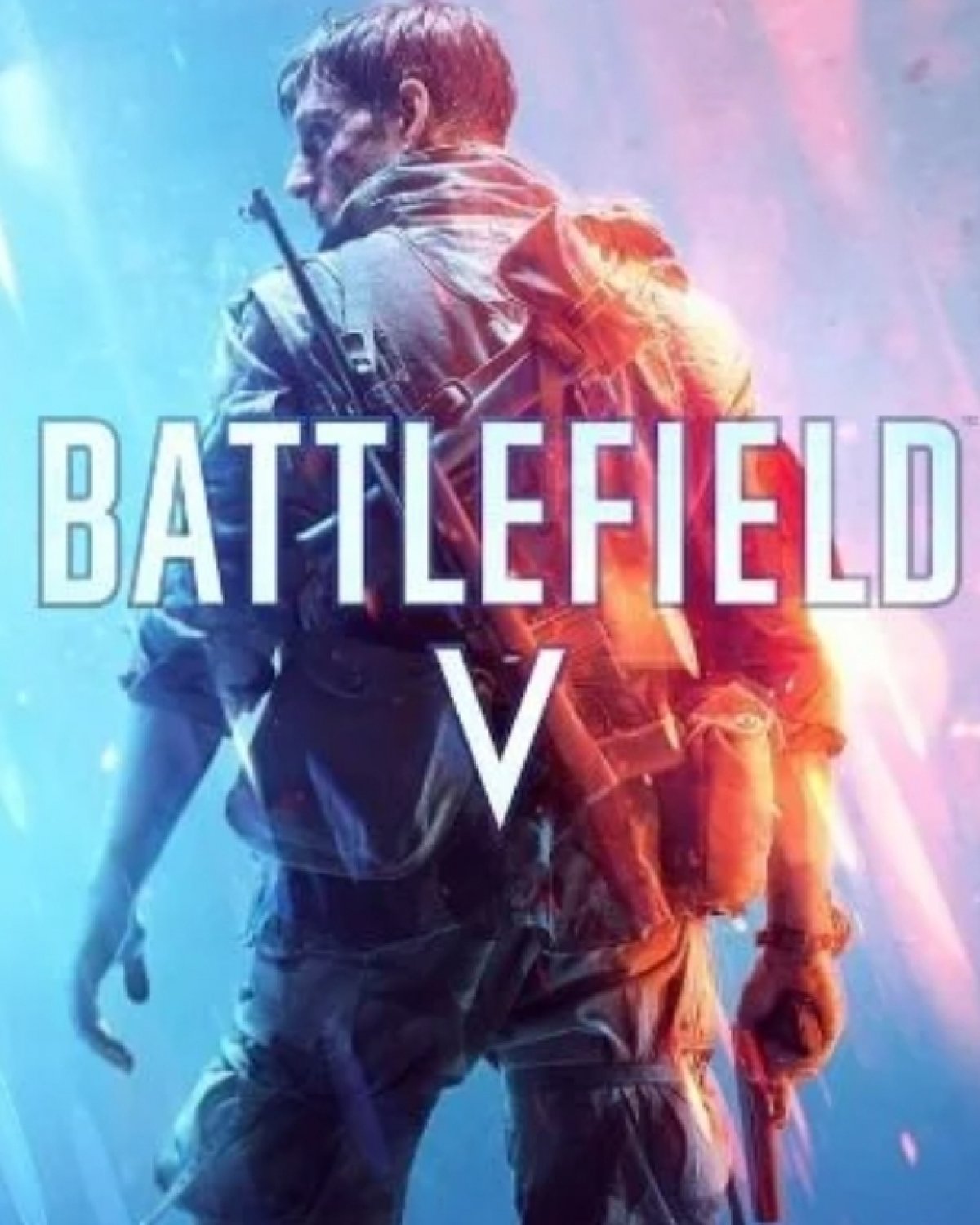 Battlefield v