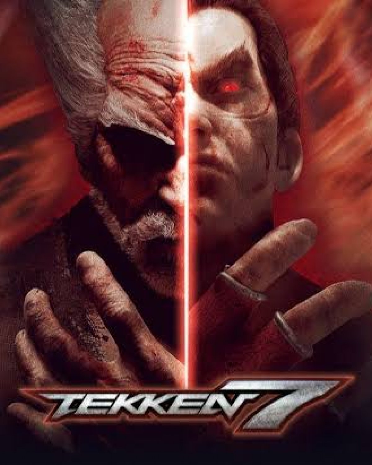 Tekken