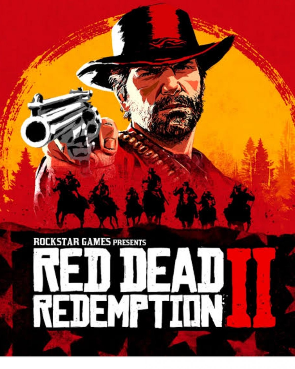 Reddead