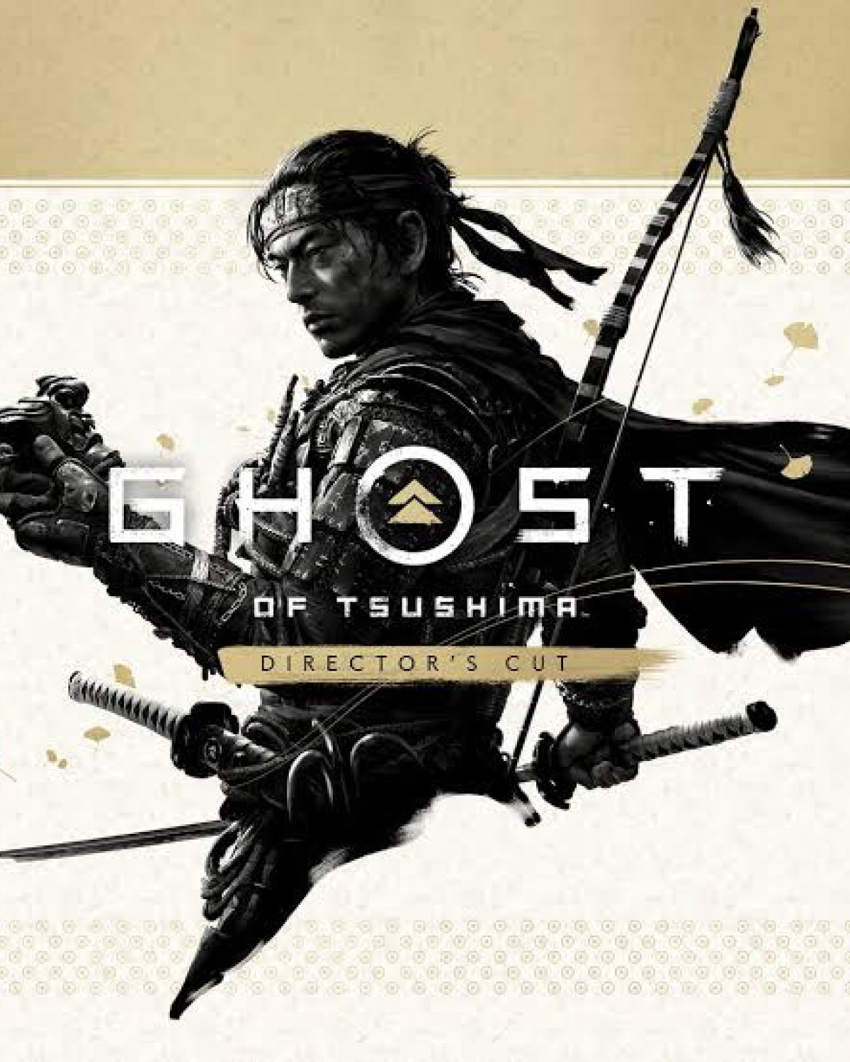 Ghost of Tsushima Ps4