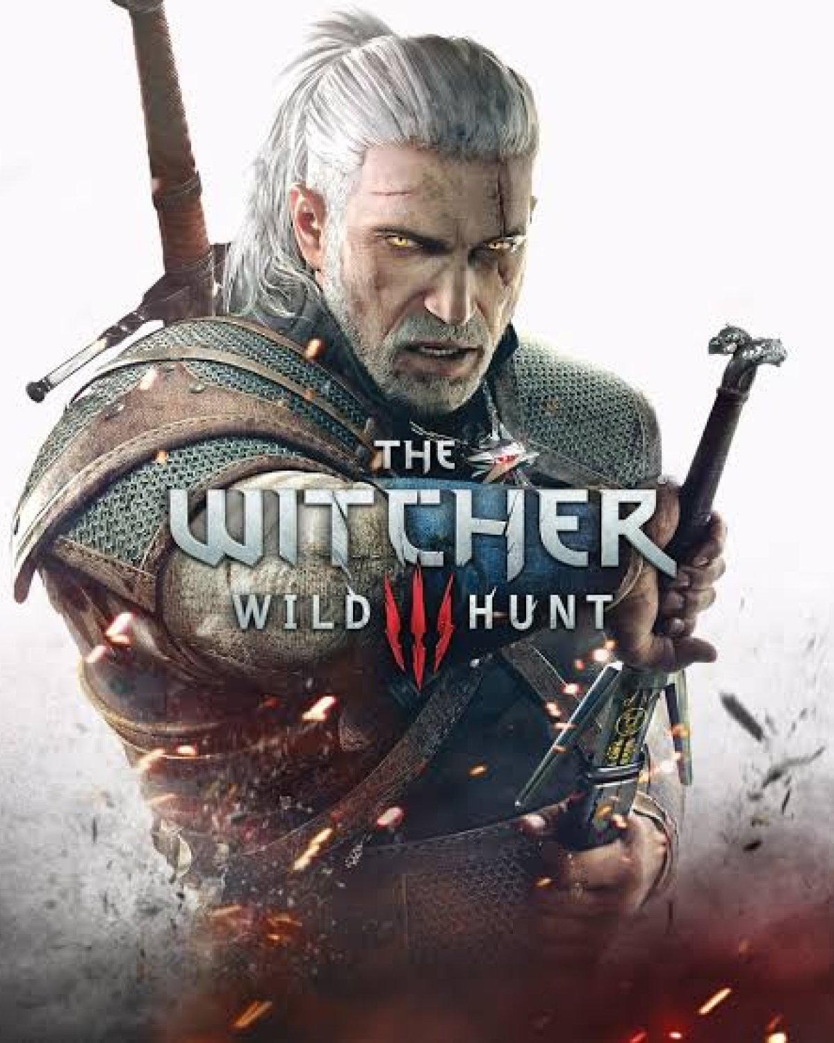The Witcher3