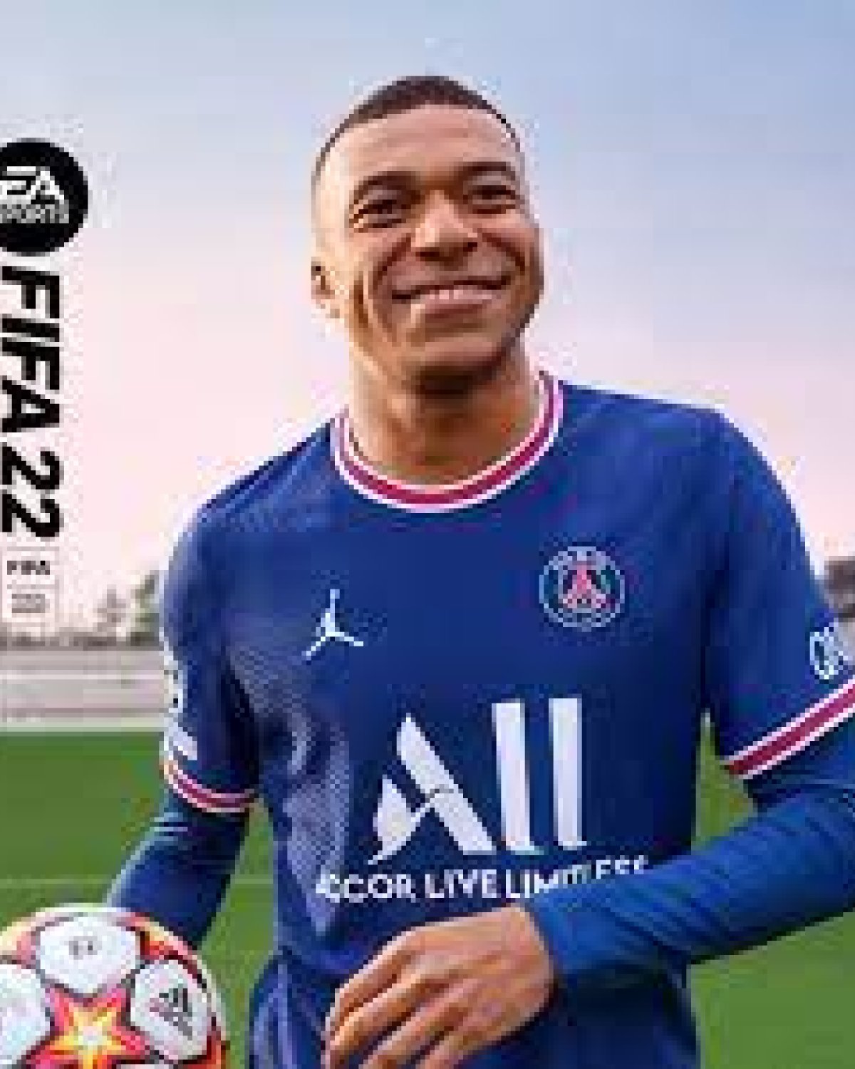 Fifa 22 Brazil