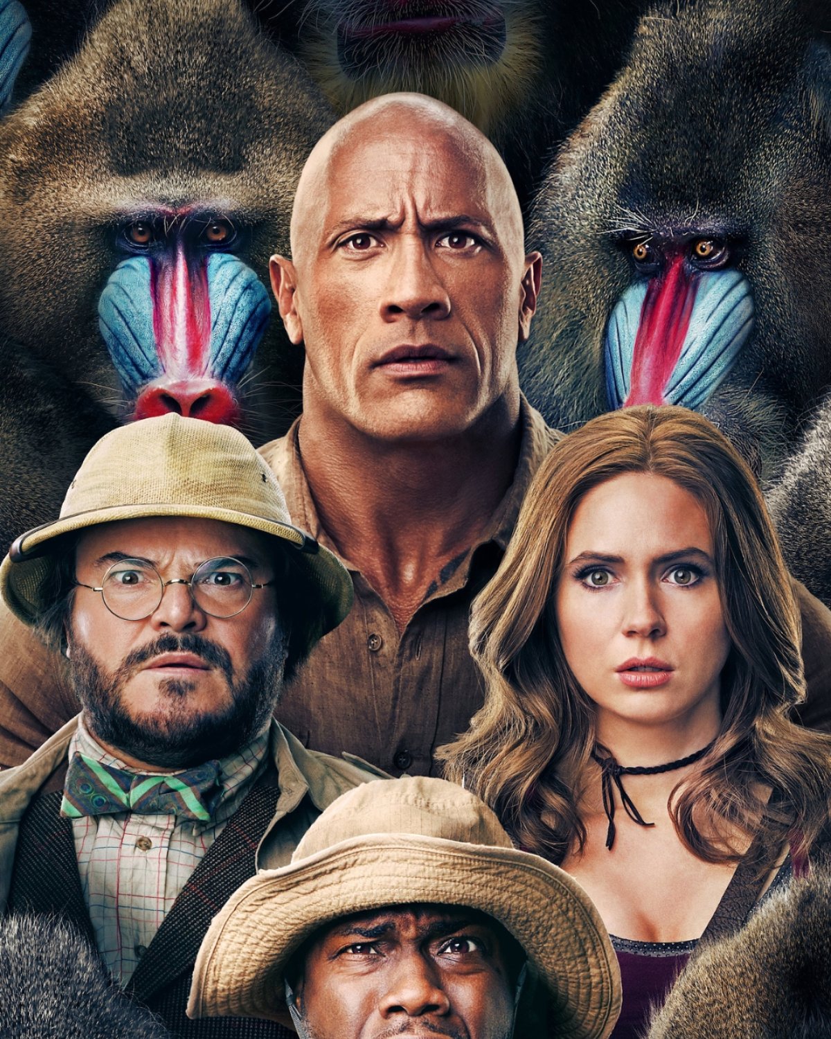 Jumanji