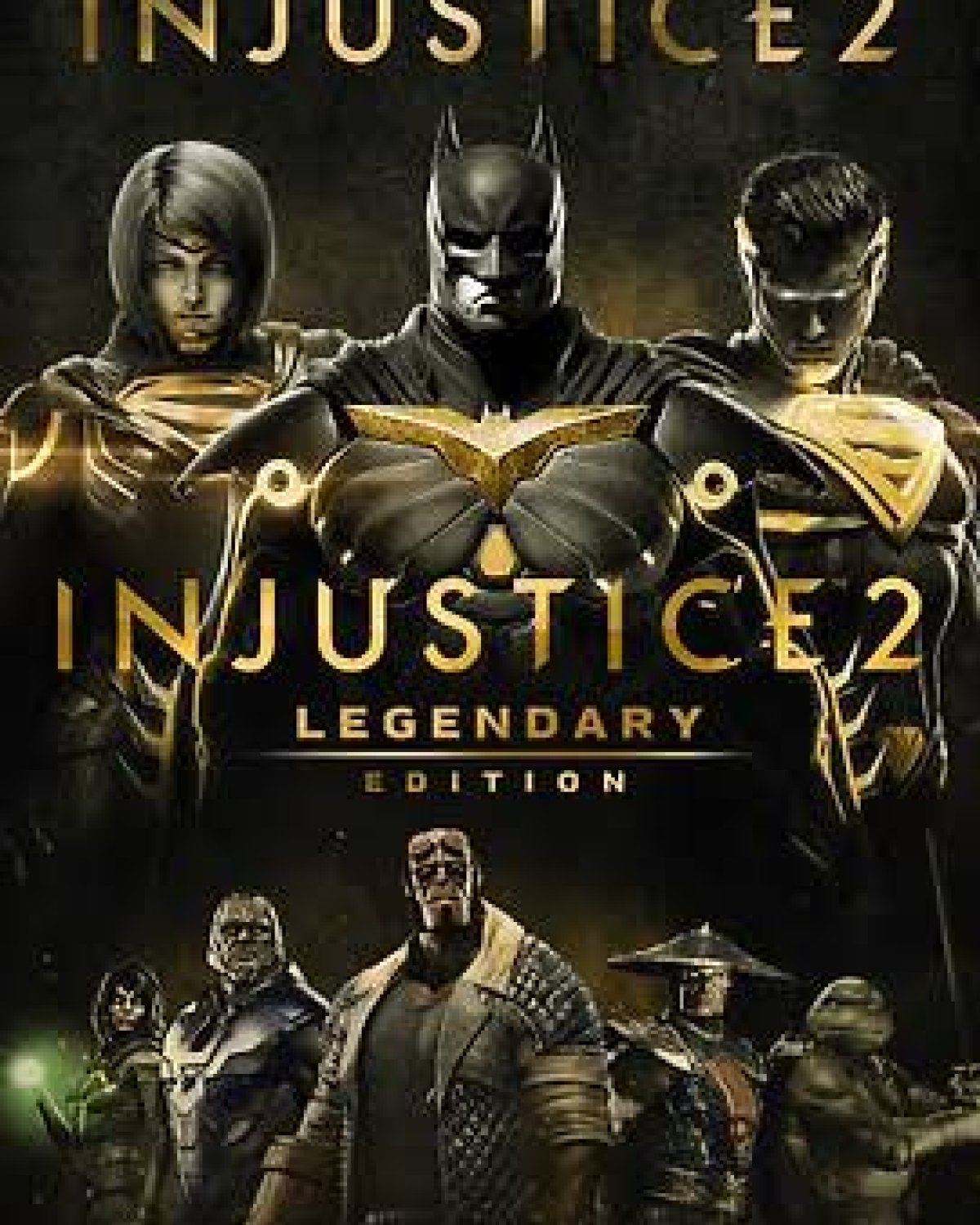 Injustice 2
